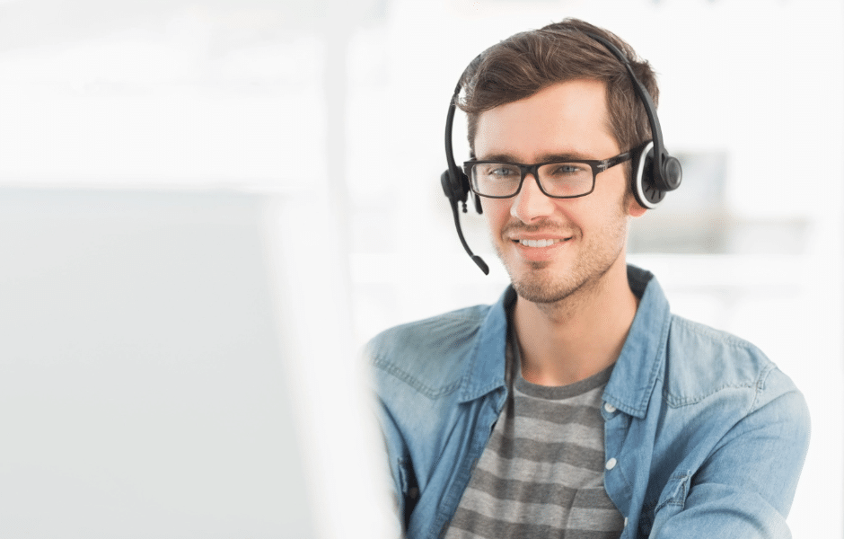 Customer Service